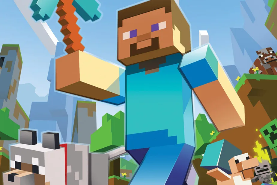 Minecraft